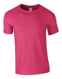 Gildan T-shirt Billig