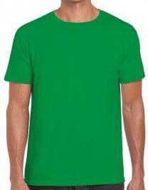 Gildan T-shirt Billig