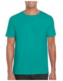 Gildan T-shirt Billig