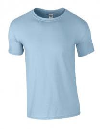 Gildan T-shirt Billig