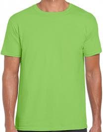 Gildan T-shirt Billig