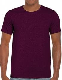Gildan T-shirt Billig