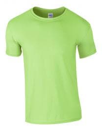 Gildan T-shirt Billig