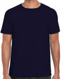 Gildan T-shirt Billig