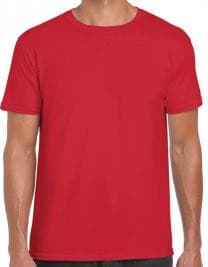 Gildan T-shirt Billig