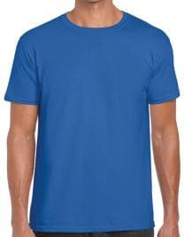 Gildan T-shirt Billig