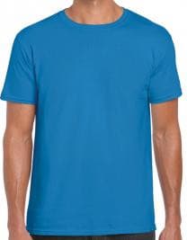 Gildan T-shirt Billig