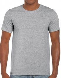 Gildan T-shirt Billig