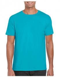 Gildan T-shirt Billig