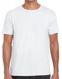 Gildan T-shirt Billig