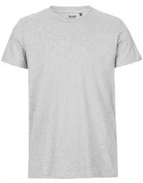 T-shirt Organic Herr