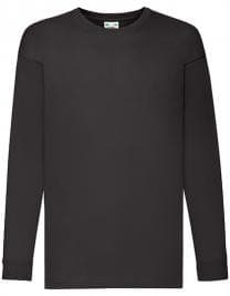 Långärmad T-shirt Barn