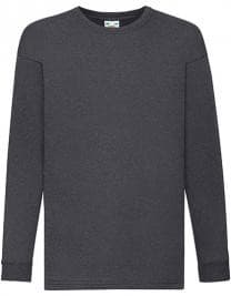 Långärmad T-shirt Barn
