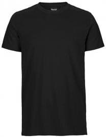 T-shirt Organic Herr