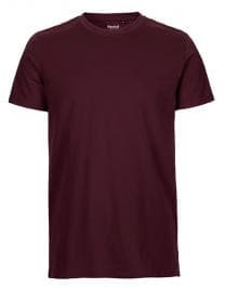 T-shirt Organic Herr