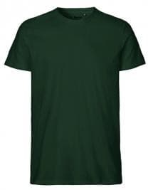 T-shirt Organic Herr