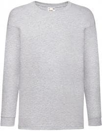 Långärmad T-shirt Barn
