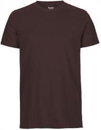T-shirt Organic Herr