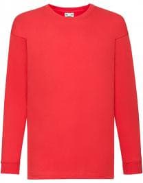 Långärmad T-shirt Barn