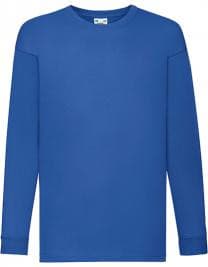 Långärmad T-shirt Barn