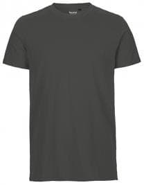 T-shirt Organic Herr