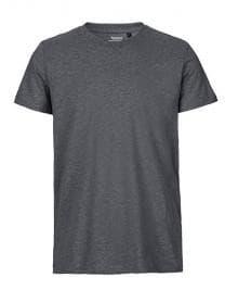 T-shirt Organic Herr