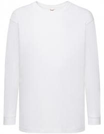 Långärmad T-shirt Barn