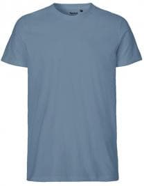 T-shirt Organic Herr