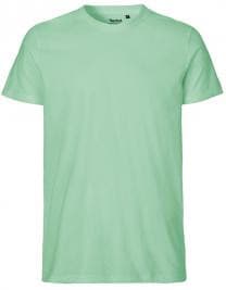 T-shirt Organic Herr