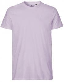 T-shirt Organic Herr