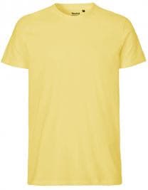 T-shirt Organic Herr