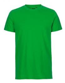 T-shirt Organic Herr