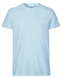 T-shirt Organic Herr