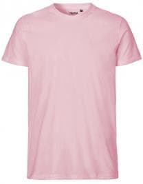 T-shirt Organic Herr