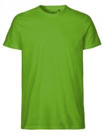 T-shirt Organic Herr