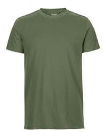T-shirt Organic Herr