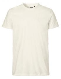 T-shirt Organic Herr