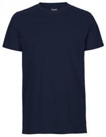T-shirt Organic Herr