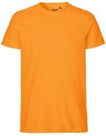 T-shirt Organic Herr