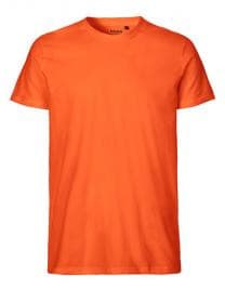 T-shirt Organic Herr