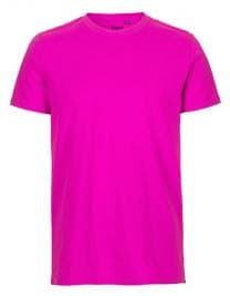 T-shirt Organic Herr