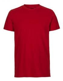T-shirt Organic Herr
