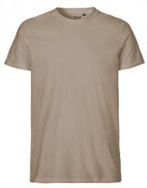 T-shirt Organic Herr
