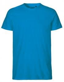 T-shirt Organic Herr