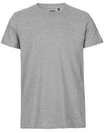 T-shirt Organic Herr