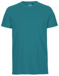 T-shirt Organic Herr