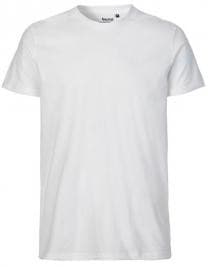T-shirt Organic Herr