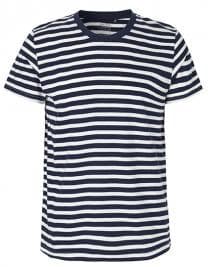 T-shirt Organic Herr