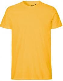 T-shirt Organic Herr