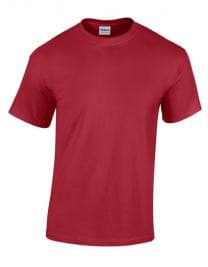 T-shirt Heavy Cotton